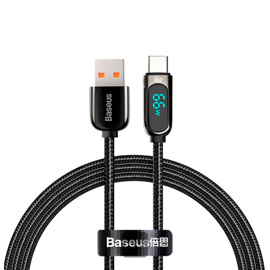 Cable Usb TypeC  Carga Rápida Transferencia De Datos...