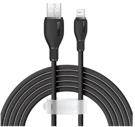 Cable Cargador Pudding Series 20W UsbA A Lighting 2...