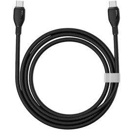Cable Cargador Pudding Series 100W UsbC A UsbC 2M