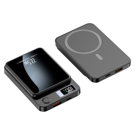 Cargador Portátil Powerbank