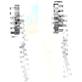 Estabilizador Para Celular  A10 Gimbal Deportivo