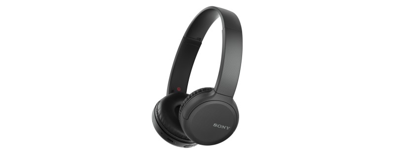 SONY AURICULARES INALAMBRICOS BLUETOOTH MICROFONO 35 HORAS DE AUTONOMIA  NEGRO