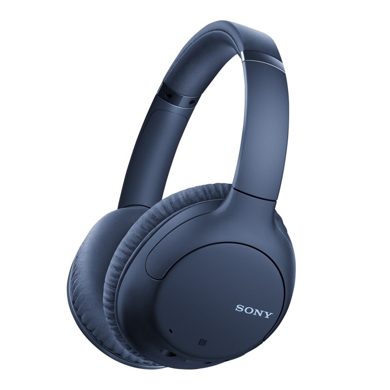 Auriculares inalámbricos Sony WH-CH710N Azul - SONY AURICULARES - Megatone