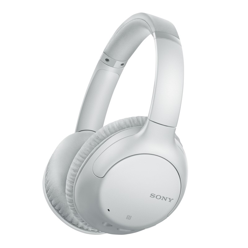 Auriculares inalámbricos Sony WH-CH710N Blanco - SONY AURICULARES - Megatone