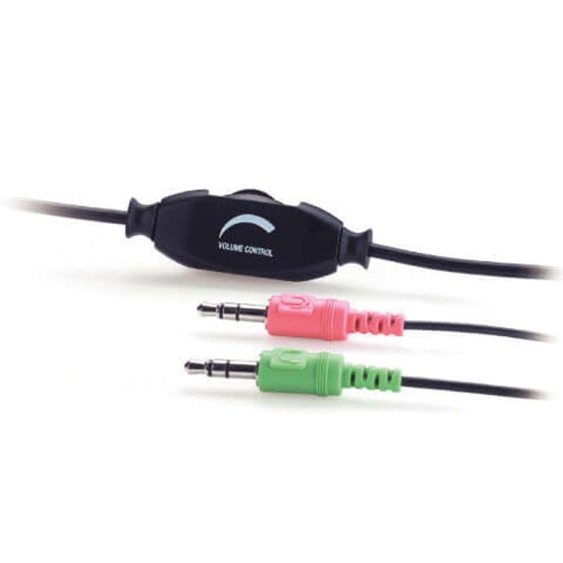 AURICULAR GENIUS-MIC HS-300N - GENIUS AURICULARES - Megatone