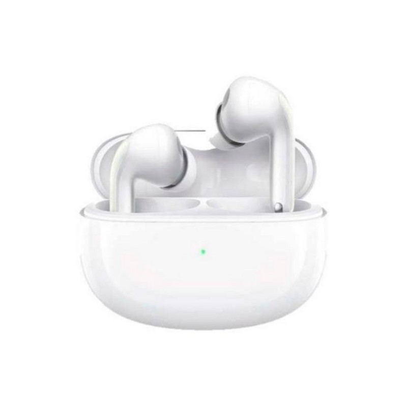 Xiaomi buds 3 gloss white