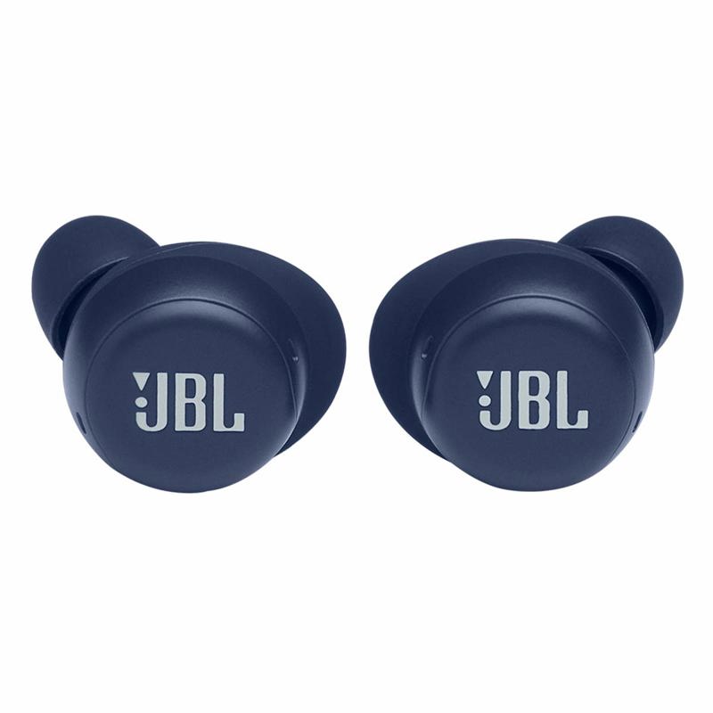 Auriculares Bluetooth JBL Live Free NC+ con Active Noise Cance