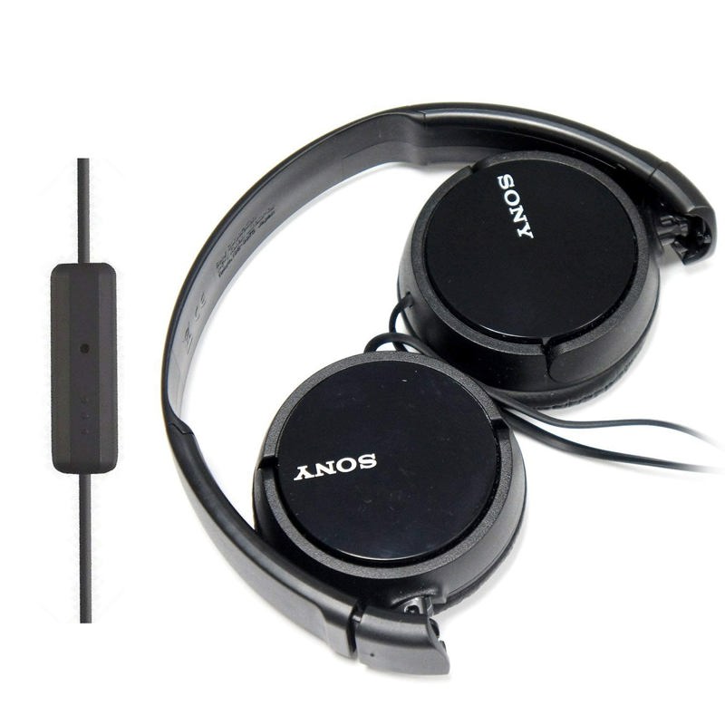 Auriculares Sony Over Ear Best Stereo Extra Bass Portable SONY