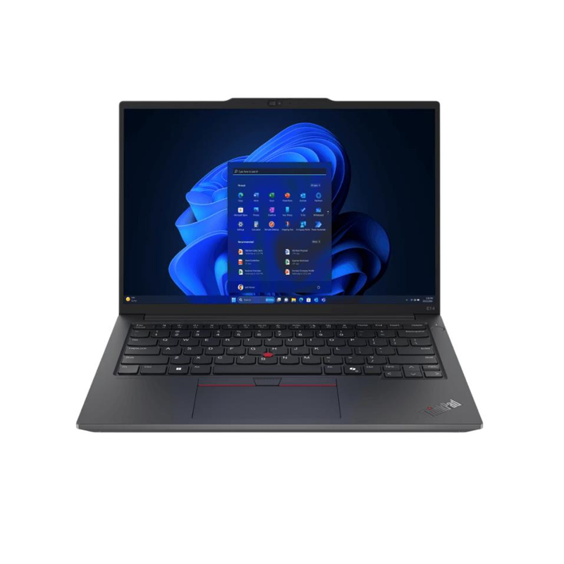 NOTEBOOK LENOVO THINKPAD E14 Gen 6 AMD RYZEN_7_7735HS 16GB