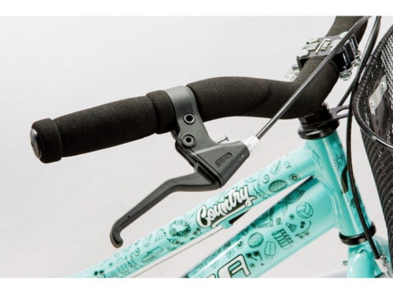 Bicicleta country 26 2025 precio