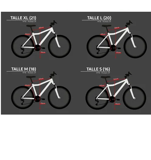 S Shine Cambios Power Para Bicicleta Bicicleta Mtb R29 Firebird 21