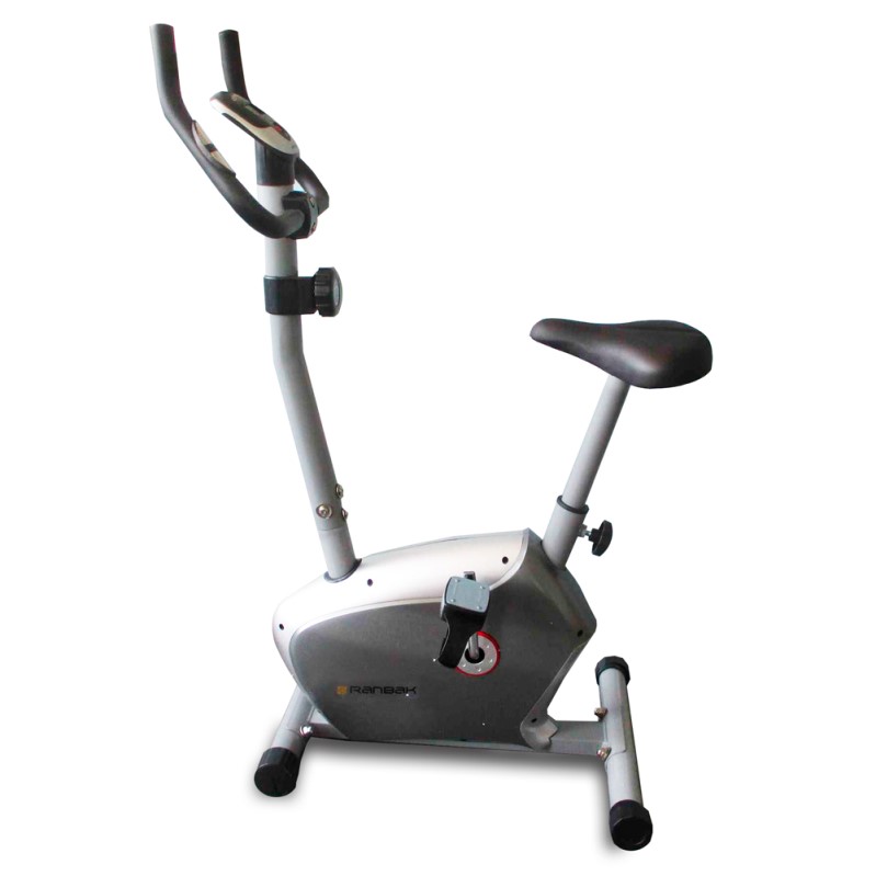 Bicicleta fija megatone deals