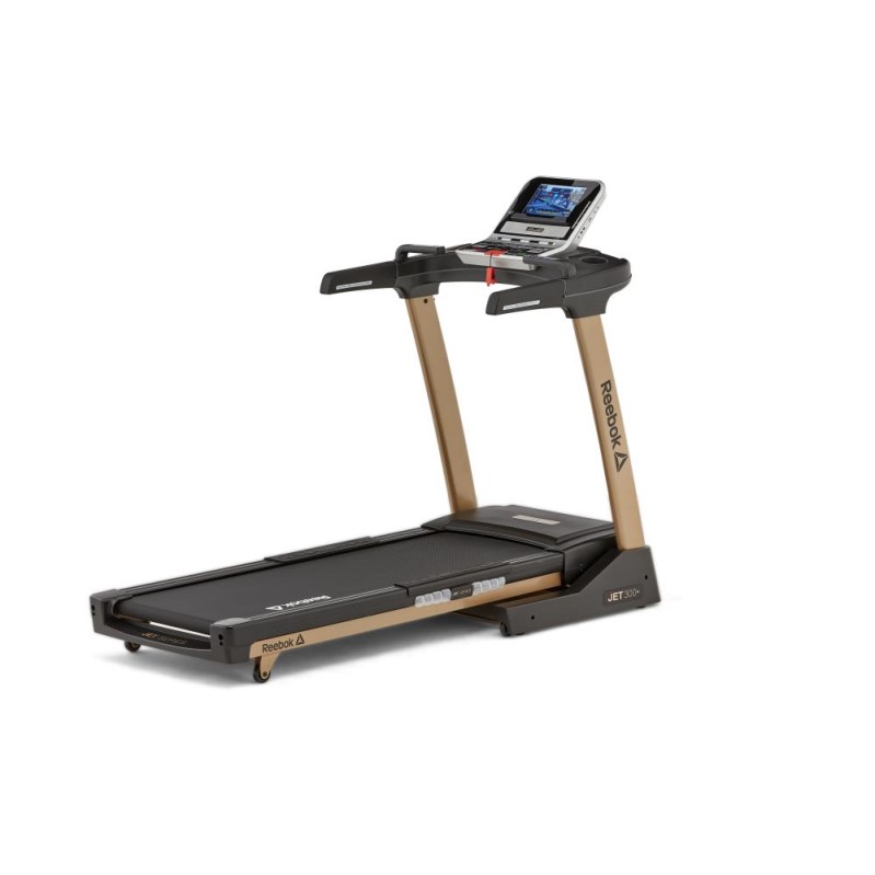 Cinta Caminadora Correr Electrica Reebok 20 k/h Plegable