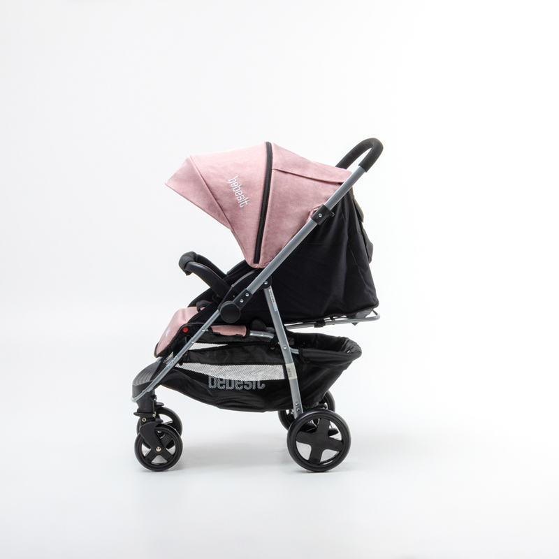 Funda Silla Paseo Fundas Manillar Cochecito Scettar Unidades