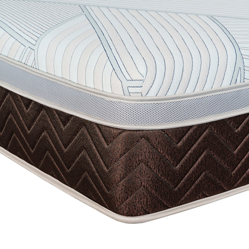 Colchón Resortes Pocket Springwall Maximus Viscoelástico 160x200