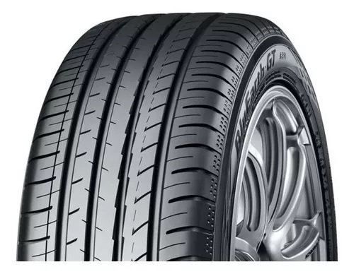Neumatico Yokohama Bluearth Es32 185/60 R15 88h Velocidad H - YOKOHAMA ...