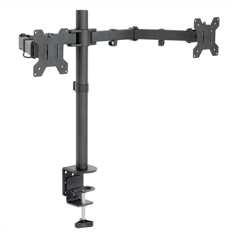 Soporte Tv /Monitor De Pared Nictom SP02 14 A 42 Pulgadas Inclinable -  NICTOM SOPORTE P AUDIO TV Y VIDEO - Megatone