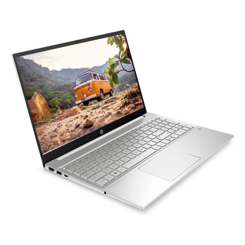 Notebook HP 15 Pavilion FHD AMD Ryzen 7 16GB + 512GB SSD Windows 10