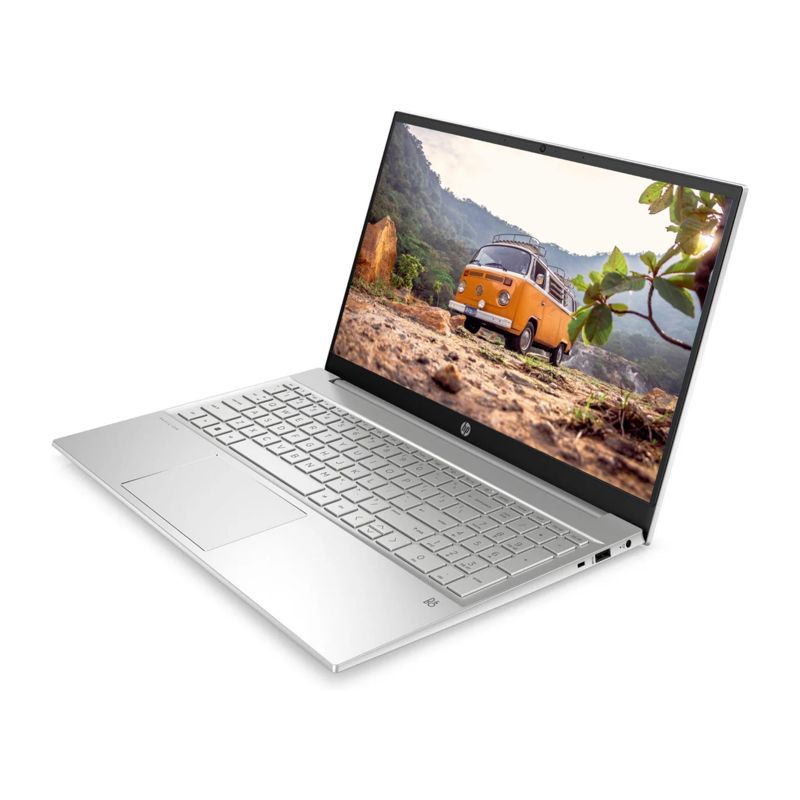 Notebook HP 15 Pavilion FHD AMD Ryzen 7 16GB + 512GB SSD Windows 10