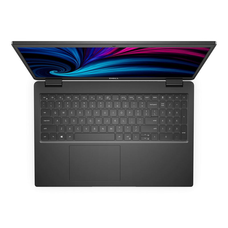 Notebook Dell 15.6 Latitude 3520 Intel Core i51135G7 8GB 256GB