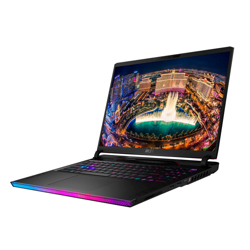 Notebook MSI Core i9 13va 1TB SSD + 32gb / Nvidia RTX 4060 MSI