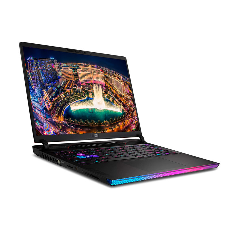 Notebook MSI Core i9 13va 1TB SSD + 32gb / Nvidia RTX 4060 MSI