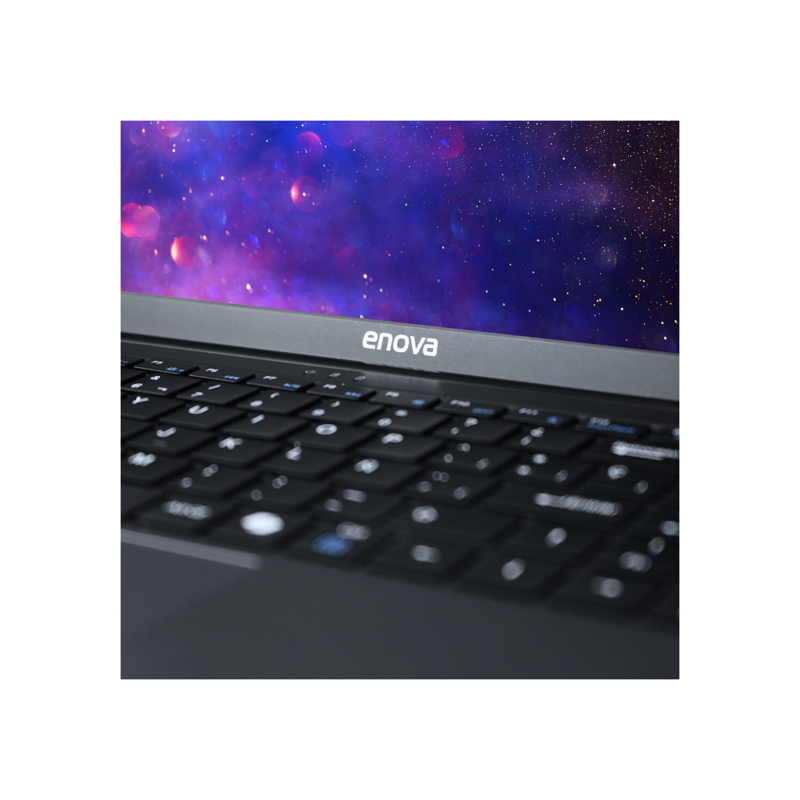 Notebook eNova 15.6? Ryzen 5 3500U 8GB 240GB SSD W11 - ENOVA NOTEBOOK ...