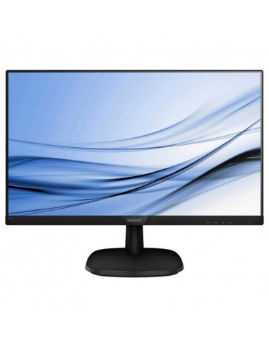 Monitor 27" Lcd plano Philips 272V8LA/55 - PHILIPS MONITORES - Megatone