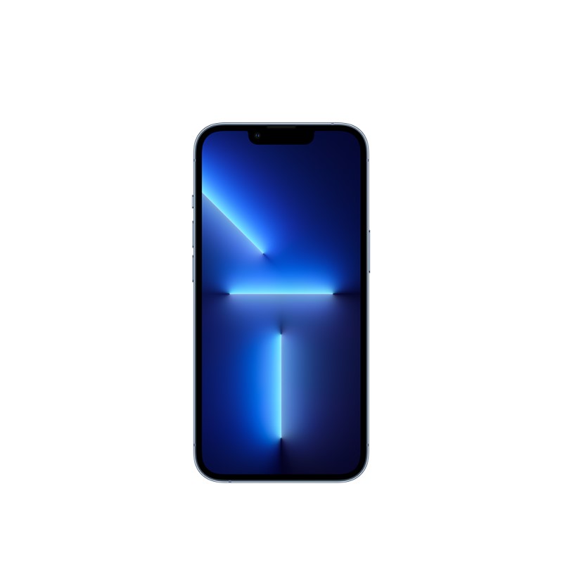iPhone 13 Pro 256GB Sierra Blue - APPLE CELULARES LIBERADOS - Megatone