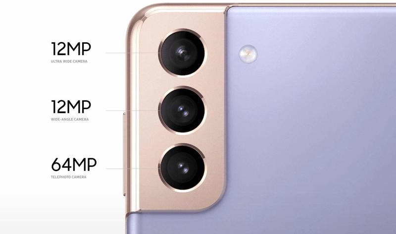 【訳あり】GalaxyS21 5G 紫 箱付き 256GB SIMフリー スマホ 楽天市場】[新品] au SAMSUNG Galaxy S21 5G SCG09 本体 SIMロック解除