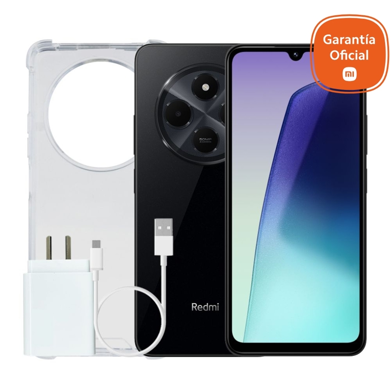 Xiaomi Redmi 14C ミッドナイトブラック 4GB/128GB Redmi 14C｜価格