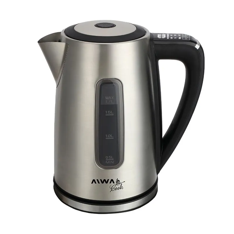 Pava Eléctrica Digital Aiwa Cook Awk-Pvd1700i 2200w AIWA