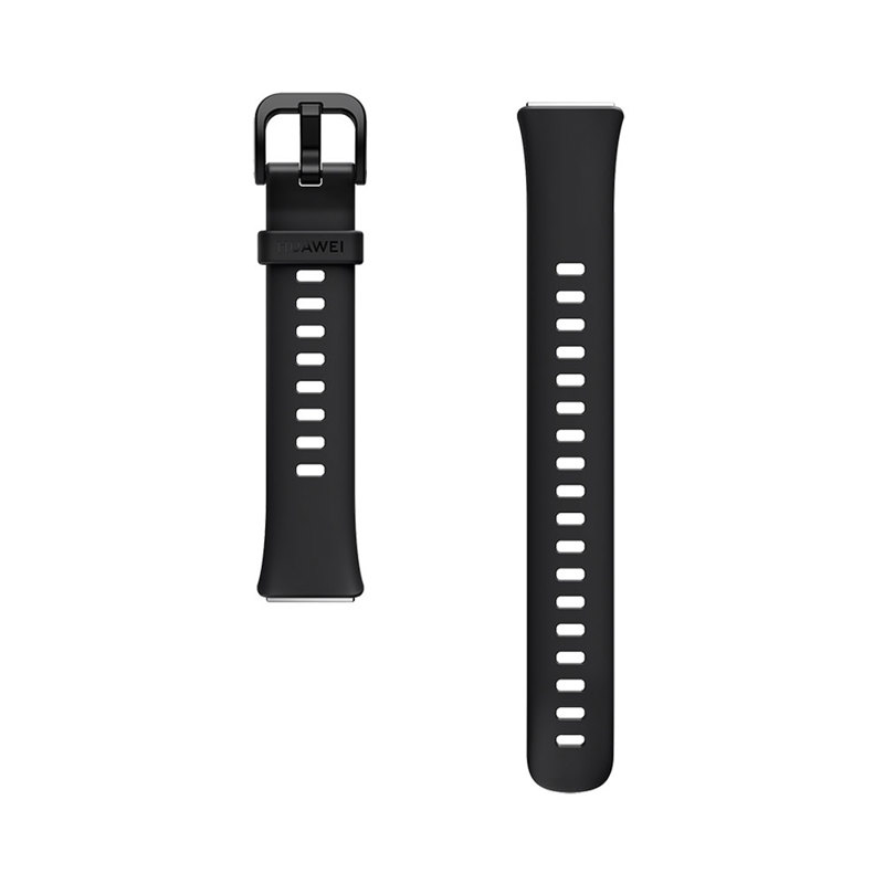 SMARTWATCH HUAWEI BAND 7 LEA-B19 BLACK - HUAWEI SMART FITNESS WATCH ...
