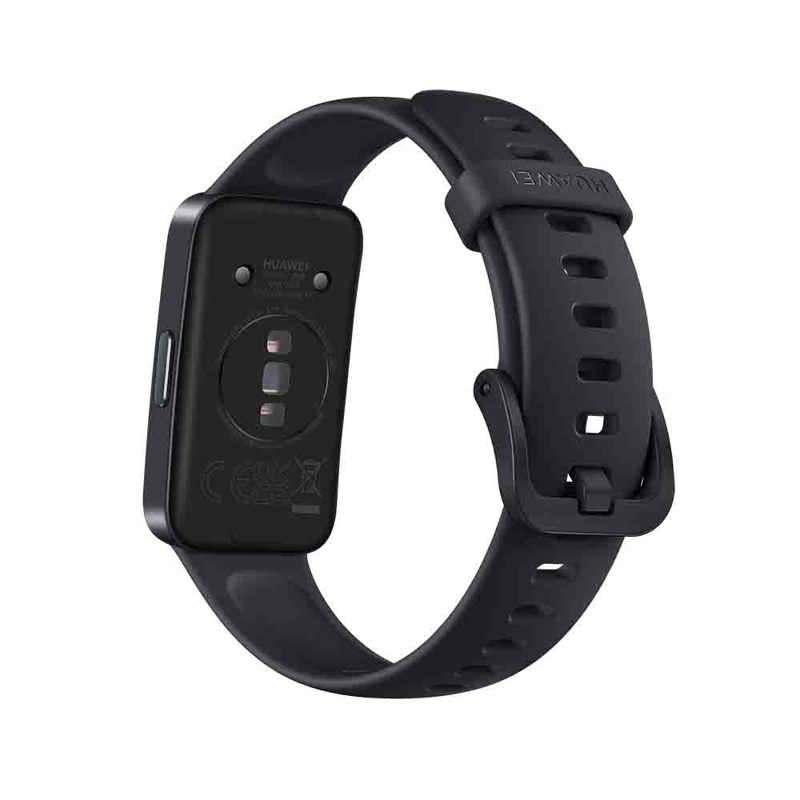 SMARTBAND HUAWEI BAND 8 ASK-B19 BLACK - HUAWEI SMART FITNESS WATCH ...
