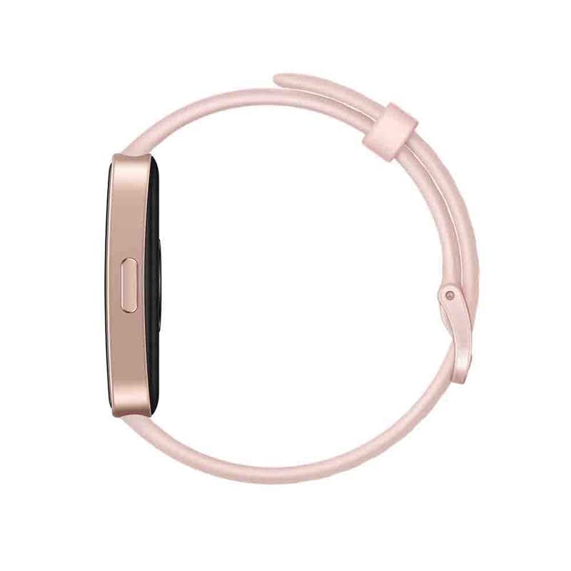 SMARTBAND HUAWEI BAND 8 ASK-B19 PINK - HUAWEI SMART FITNESS WATCH ...