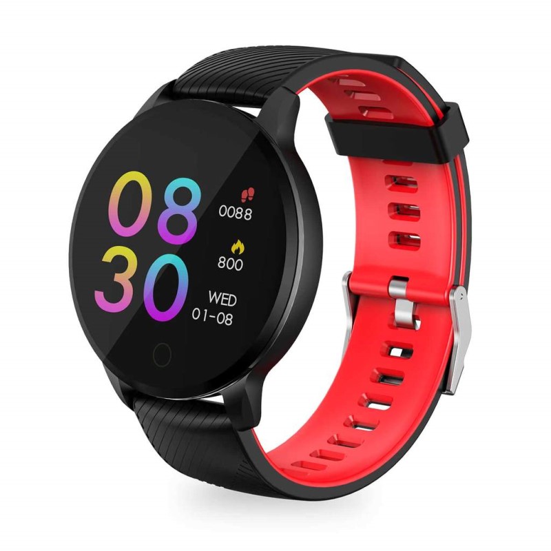 Как настроить sports watch. Havit Smart watch.