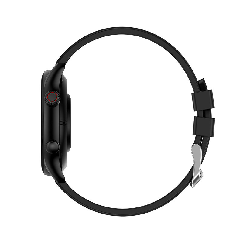 Smartwatch X View Reloj Inteligente Q5 Black Notificacion Presión