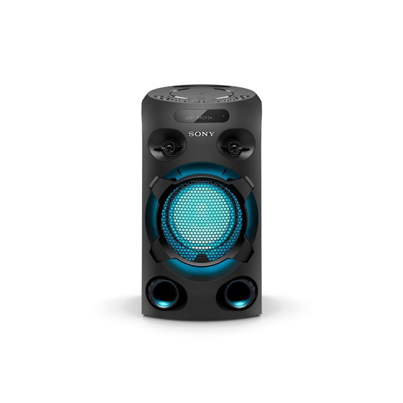 Torre de sonido Bluetooth para fiestas TAX3705/77