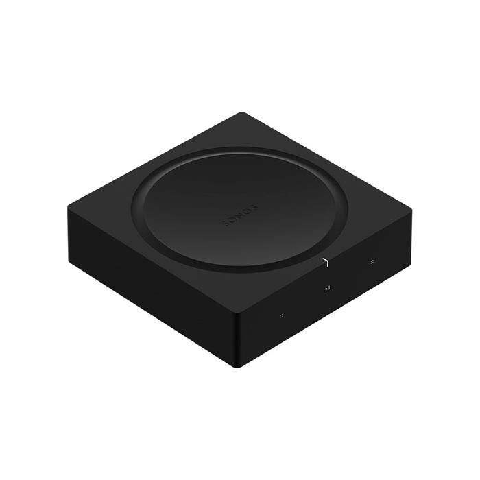 Sonos Amp Amplificador Digital Clase D Inalambrico 125w Negro SONOS