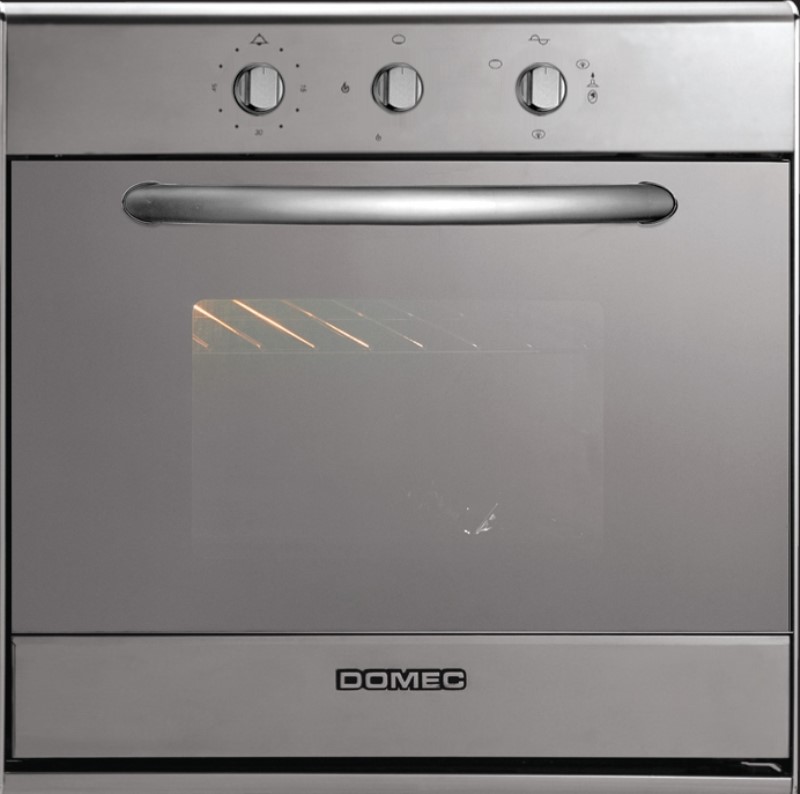 Horno Eléctrico Domec GT42-S1 - HiperHogar