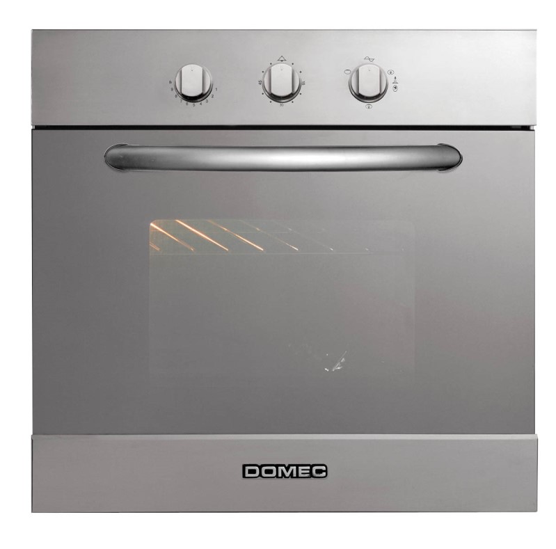 Horno Eléctrico Domec Hex18 - Domec Hornos - Megatone