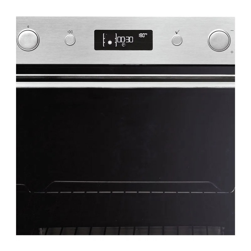 Horno Whirlpool Empotrable Eléctrico 60 CM Inox WHIRLPOOL HORNOS