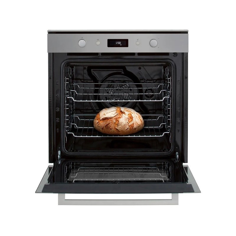 Horno Electrico Whirpool Akzm756ix Inox WHIRLPOOL HORNOS ELECTRICOS