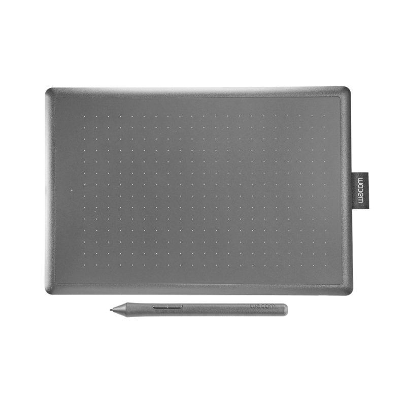 Tableta gráfica One by Medium CTL672 TABLETS MAYOR A 7p