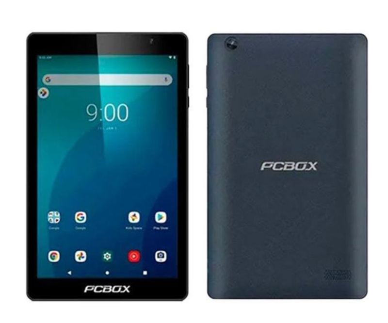 Tablet Pcbox PCB-T801 Feel 8