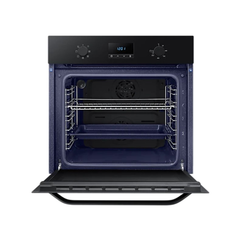 Horno Samsung Eléctrico Empotrable 70Lts Nv70k1340bb - Samsung Hornos -  Megatone