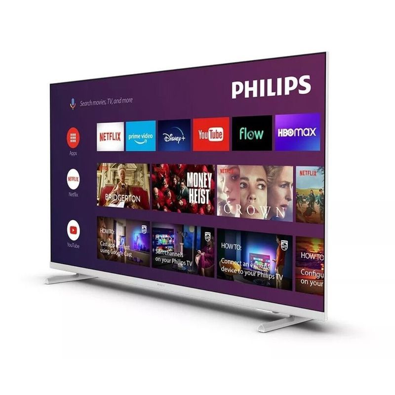 Smart Tv Led Android Philips 43 Pulgadas Full Hd 43PFD6927/77 Color ...