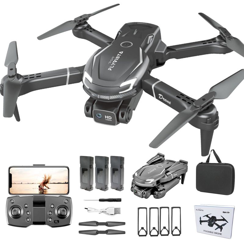 Mini Drone Mejor Dron Por 500 Euros Drones Cual Comprar Dron Con