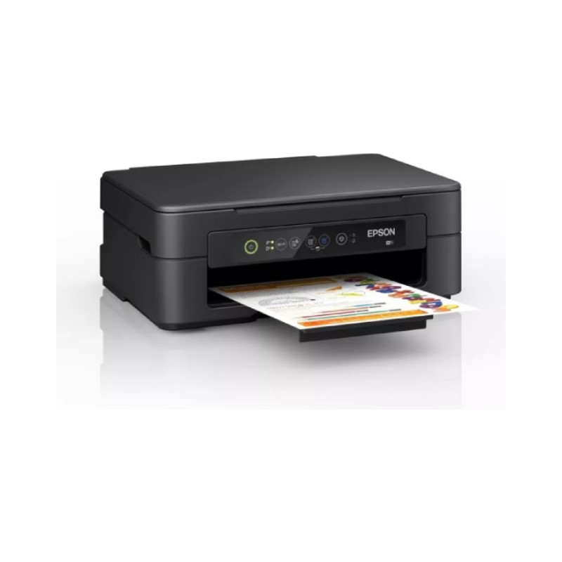 Impresora Epson Multifunción Xp-2101 - Epson Impresoras - Megatone