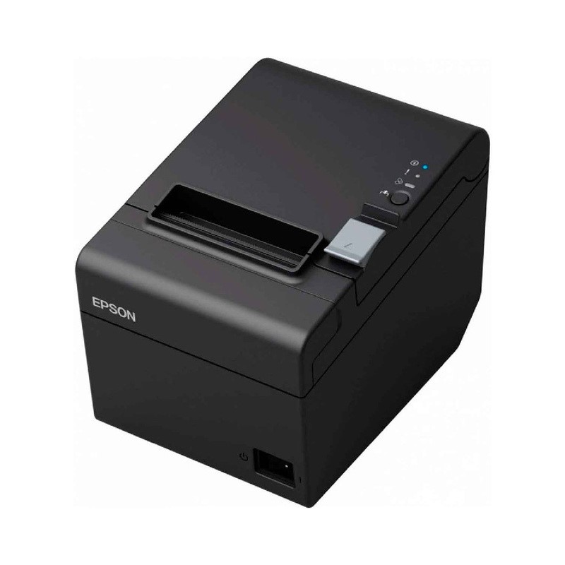 Impresora Termica De Tickets Epson Tm-T20iiil Usb + Boletas Qr C31ch26001 - Epson  Impresoras - Megatone